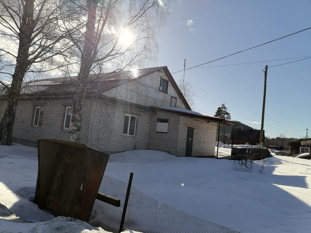 МТУ Росимущества сообщает о проведении электронного аукциона по продаже здания с кадастровым номером 10:13:0010603:57,  расположенного по адресу: Республика Карелия, р-н. Медвежьегорский, г. Медвежьегорск, ул. Пролетарская, д. 6 (прием заявок по 10.08.2026)